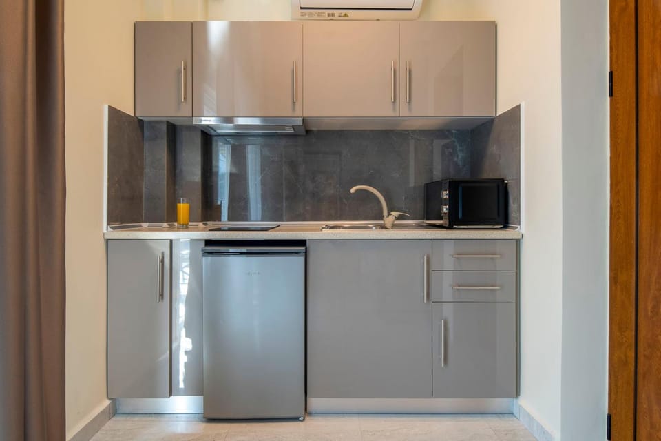 Velky Sen Luxury Apartments Apartment hotel in Halkidiki