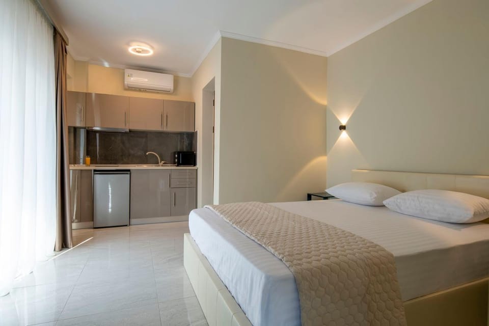 Velky Sen Luxury Apartments Apartment hotel in Halkidiki