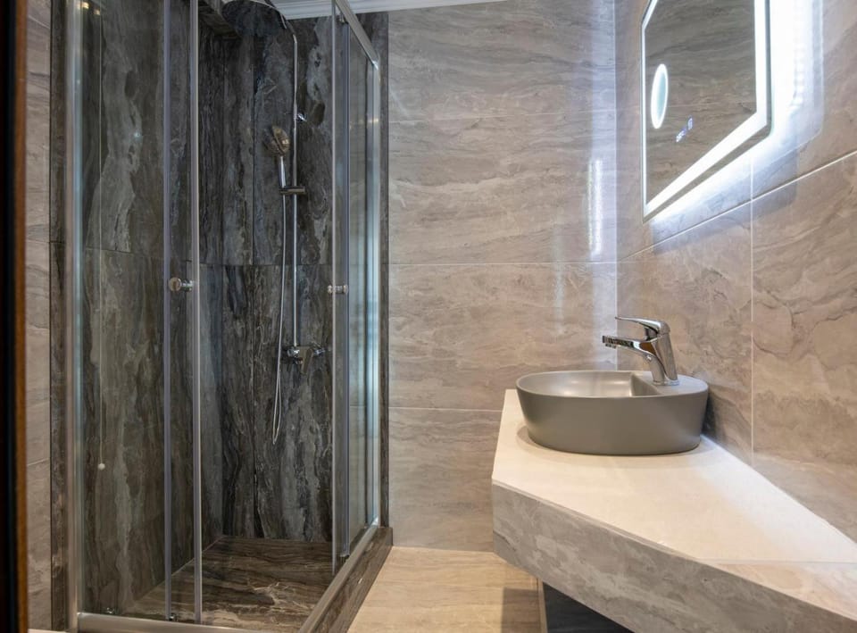 Velky Sen Luxury Apartments Apartment hotel in Halkidiki