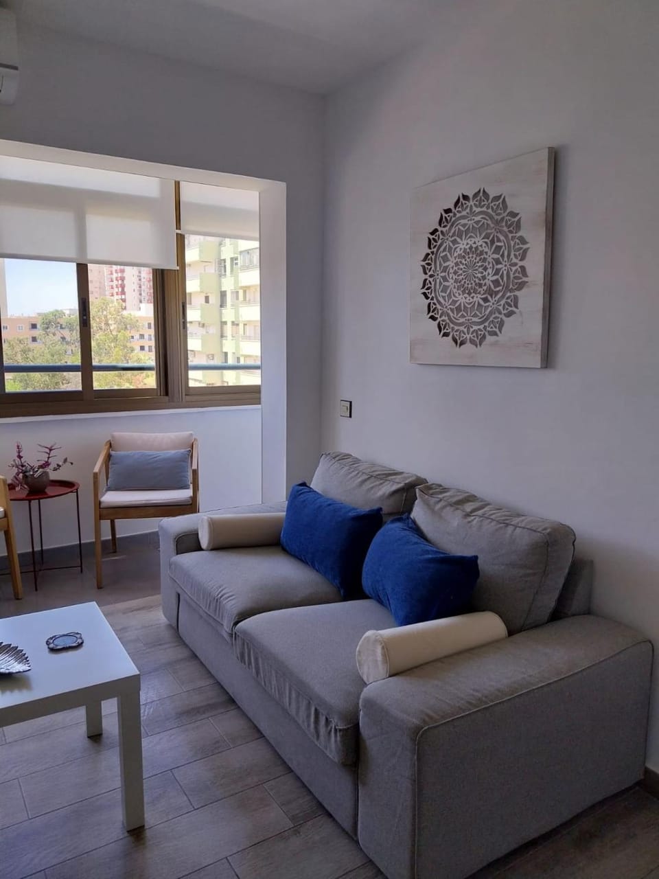 Apartamento Acacias Apartment in Aguadulce