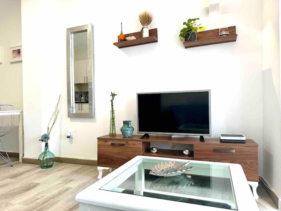 Apartamento Acacias Apartment in Aguadulce