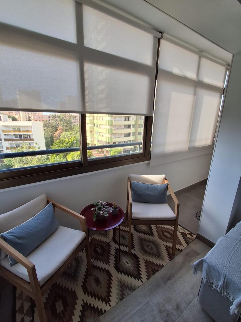 Apartamento Acacias Apartment in Aguadulce