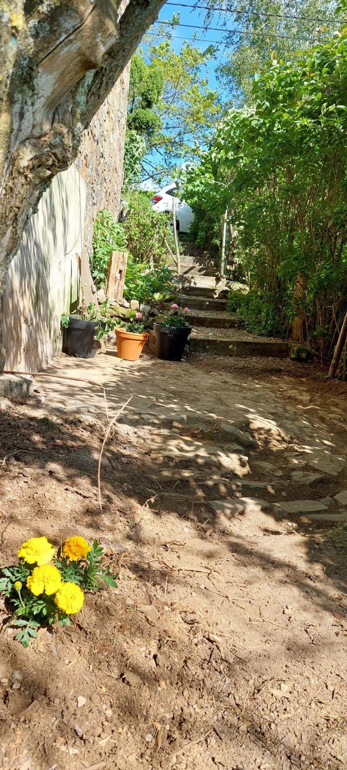 Au mont des Brumes Apartment in Wallonia, Belgium