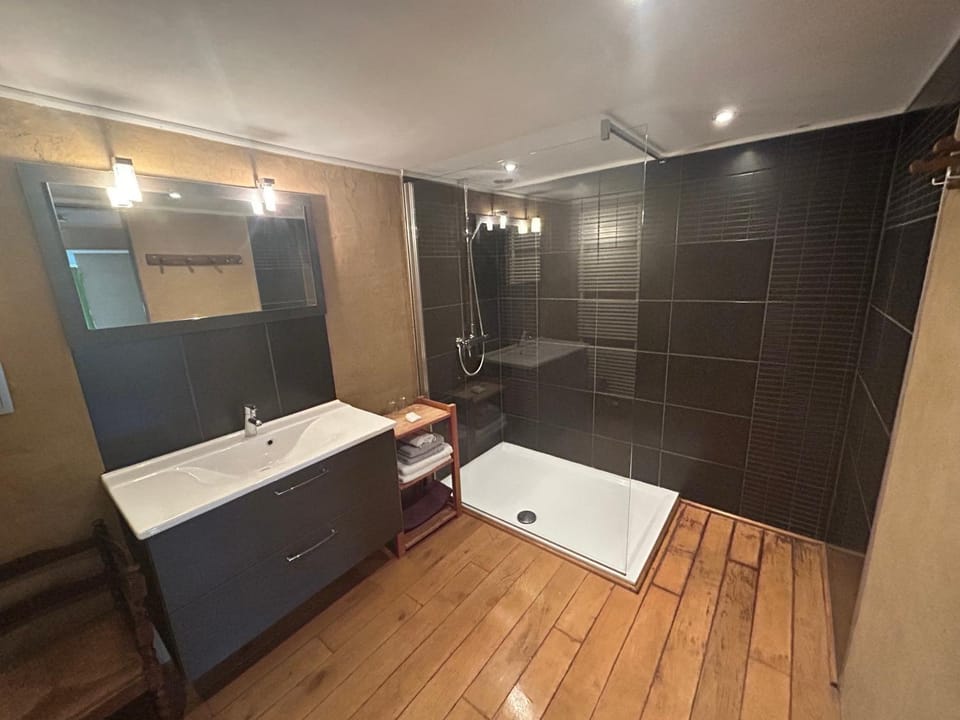 Au mont des Brumes Apartment in Wallonia, Belgium