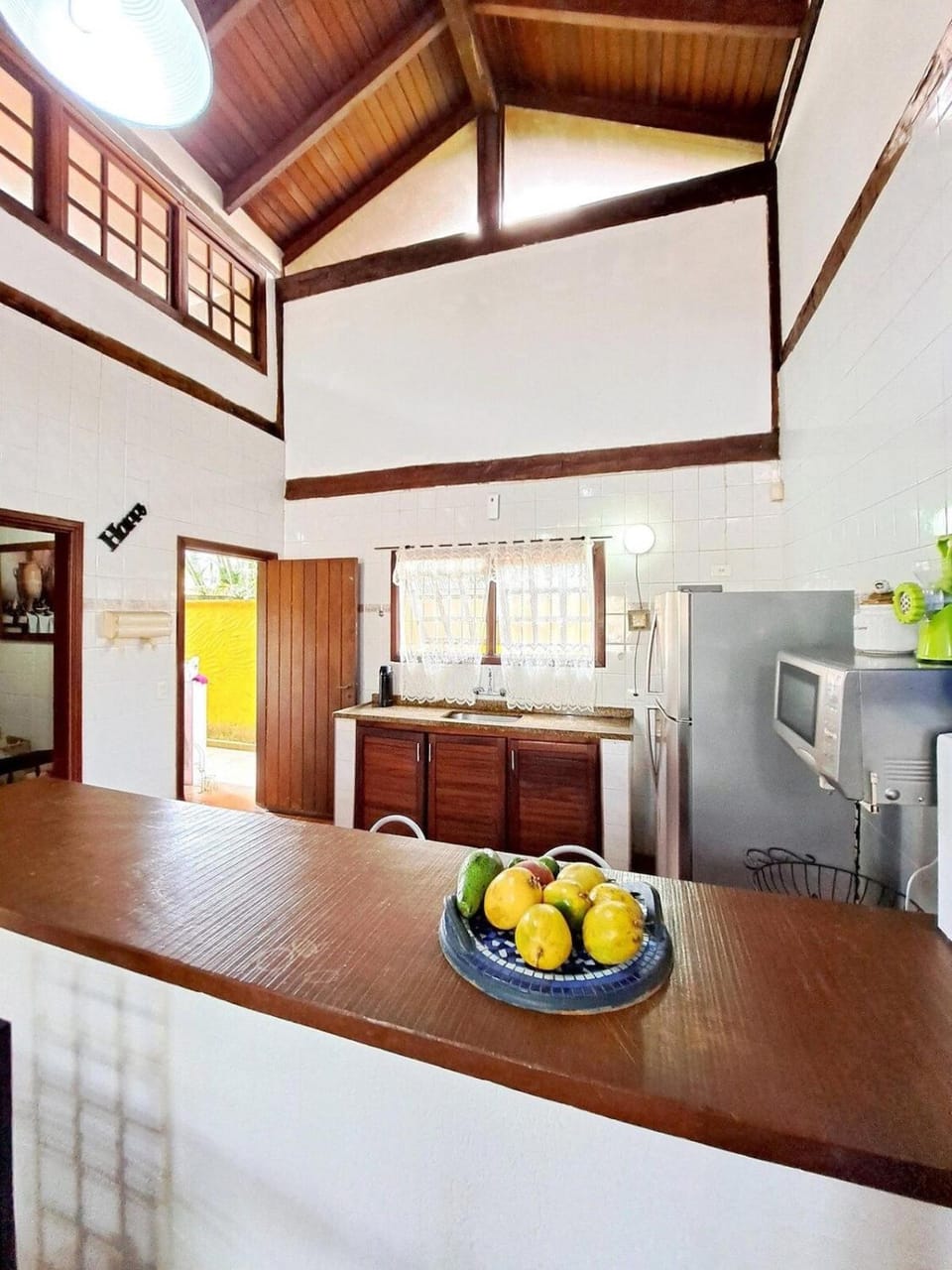 Casa c/Piscina e lazer em Maresias House in São Sebastião