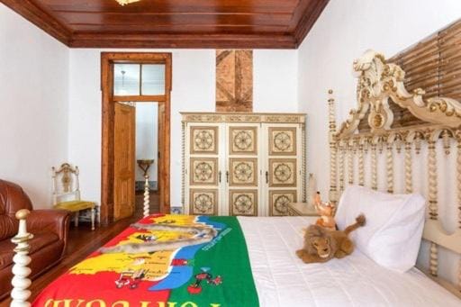 Historic Center romantic apartment Apartment in Lisbon