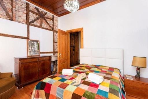 Historic Center romantic apartment Apartment in Lisbon