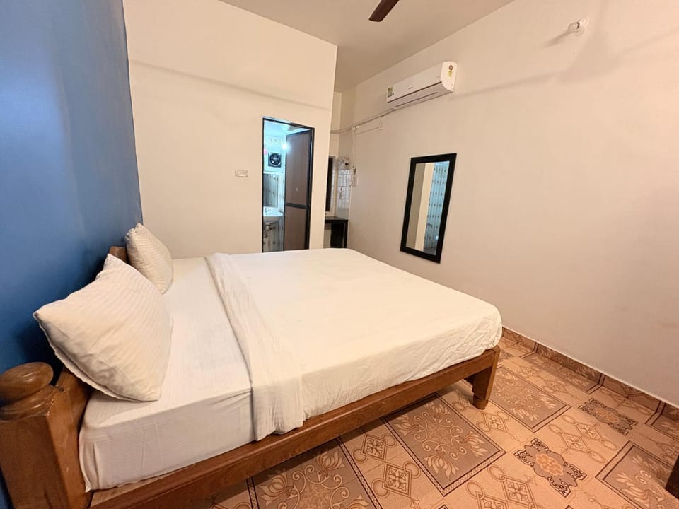 Calangute Turista Bed and Breakfast in Calangute