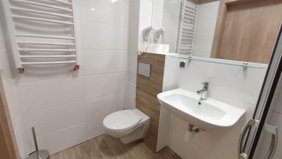 Apartments Welle 205 Apartment in West Pomeranian Voivodeship, Poland