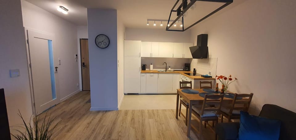 Apartament Latarnia Morska Apartment in Gdansk