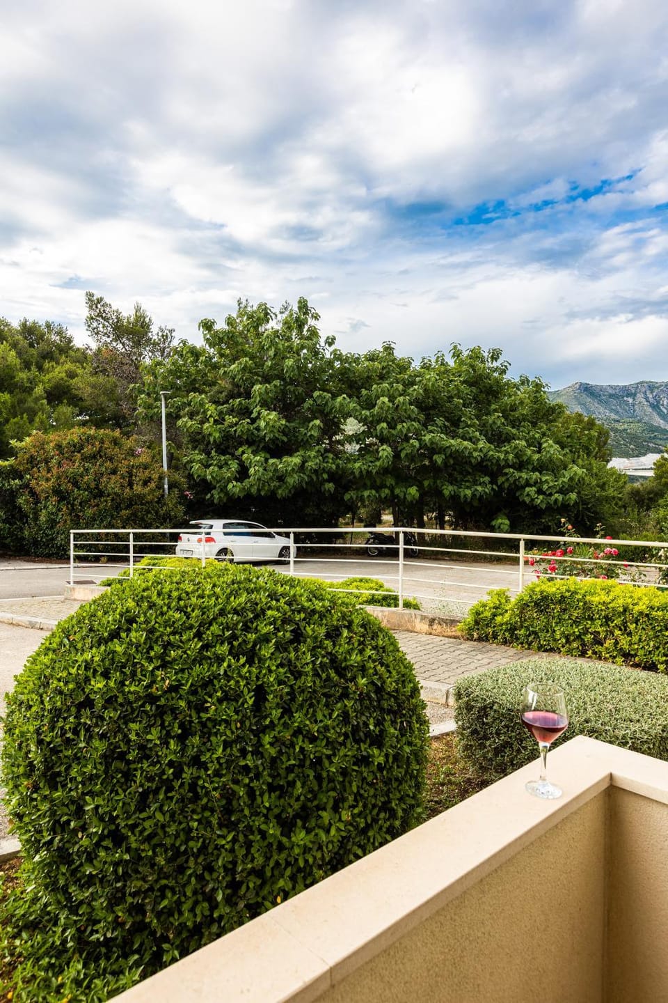 View (from property/room)