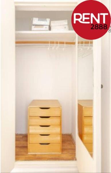 Rent Corrientes y Gascón Apartment in Buenos Aires