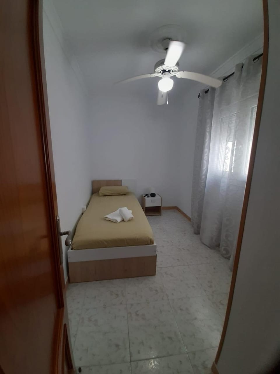 Piso en el centro de Conil Apartment in Conil de la Frontera