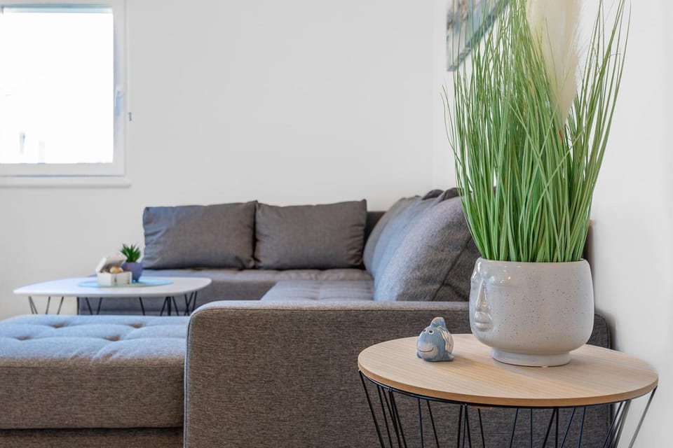 Kvarner bay 4* - Apartments 1 & 3 Apartment in Rijeka