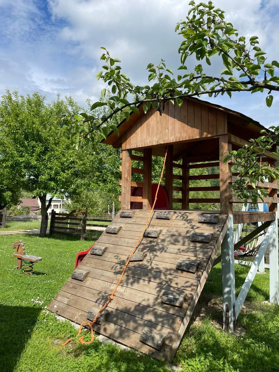 Pensiunea Andora Bed and Breakfast in Brașov County