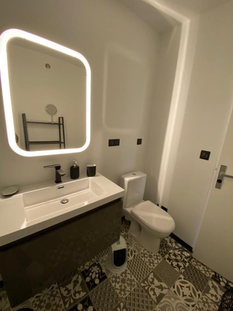 Elsa & David Apartment in Collioure