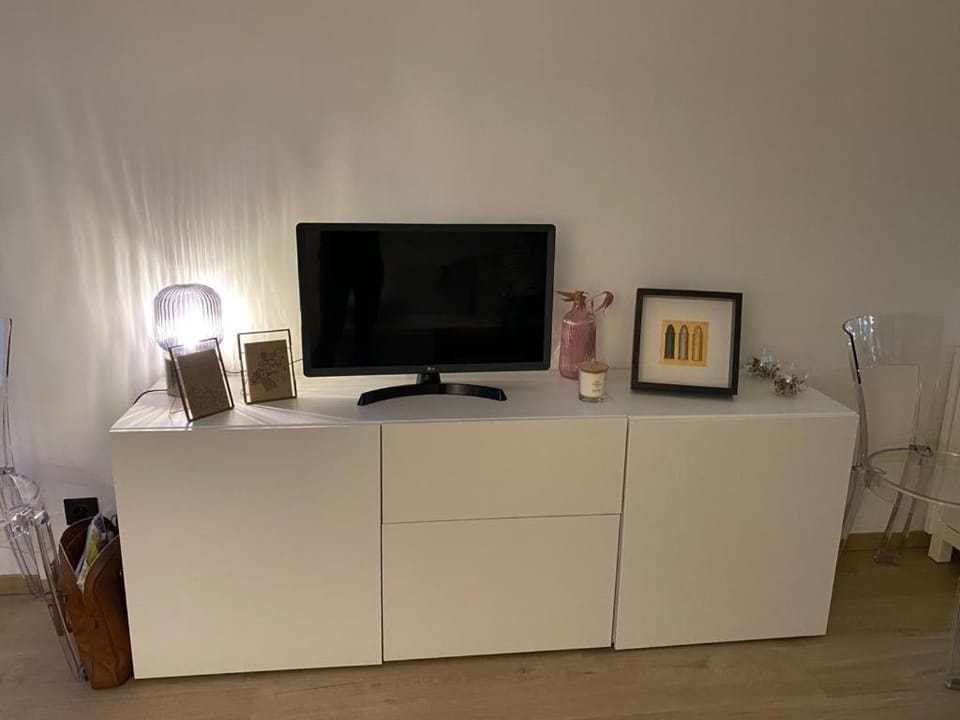 Elsa & David Apartment in Collioure