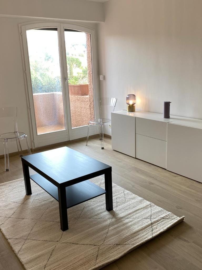 Elsa & David Apartment in Collioure