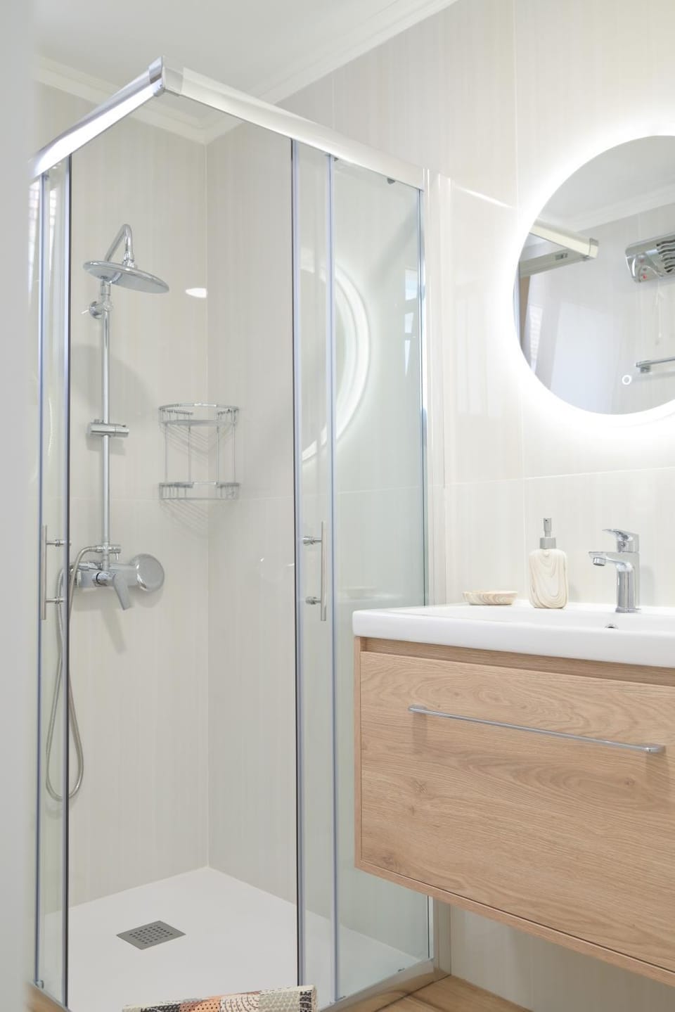 Shower