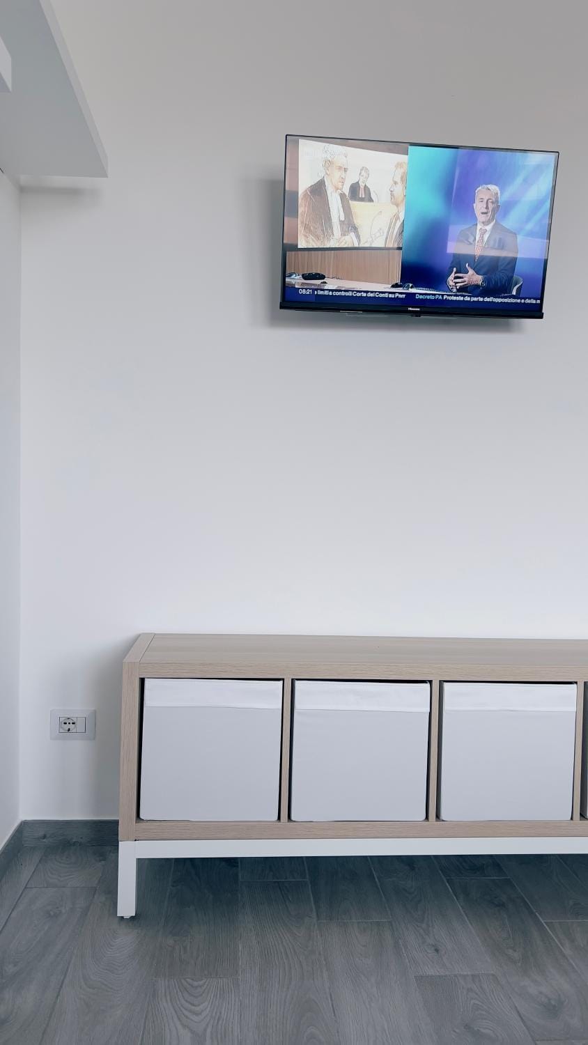 TV and multimedia
