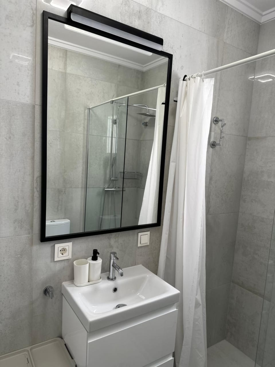 Ola Apartment Torrevieja Apartment in Torrevieja