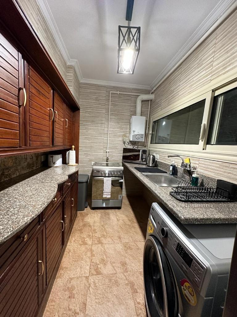 The Almazah Suite Apartment in Cairo Governorate