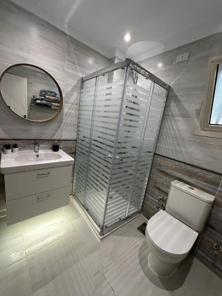 The Almazah Suite Apartment in Cairo Governorate