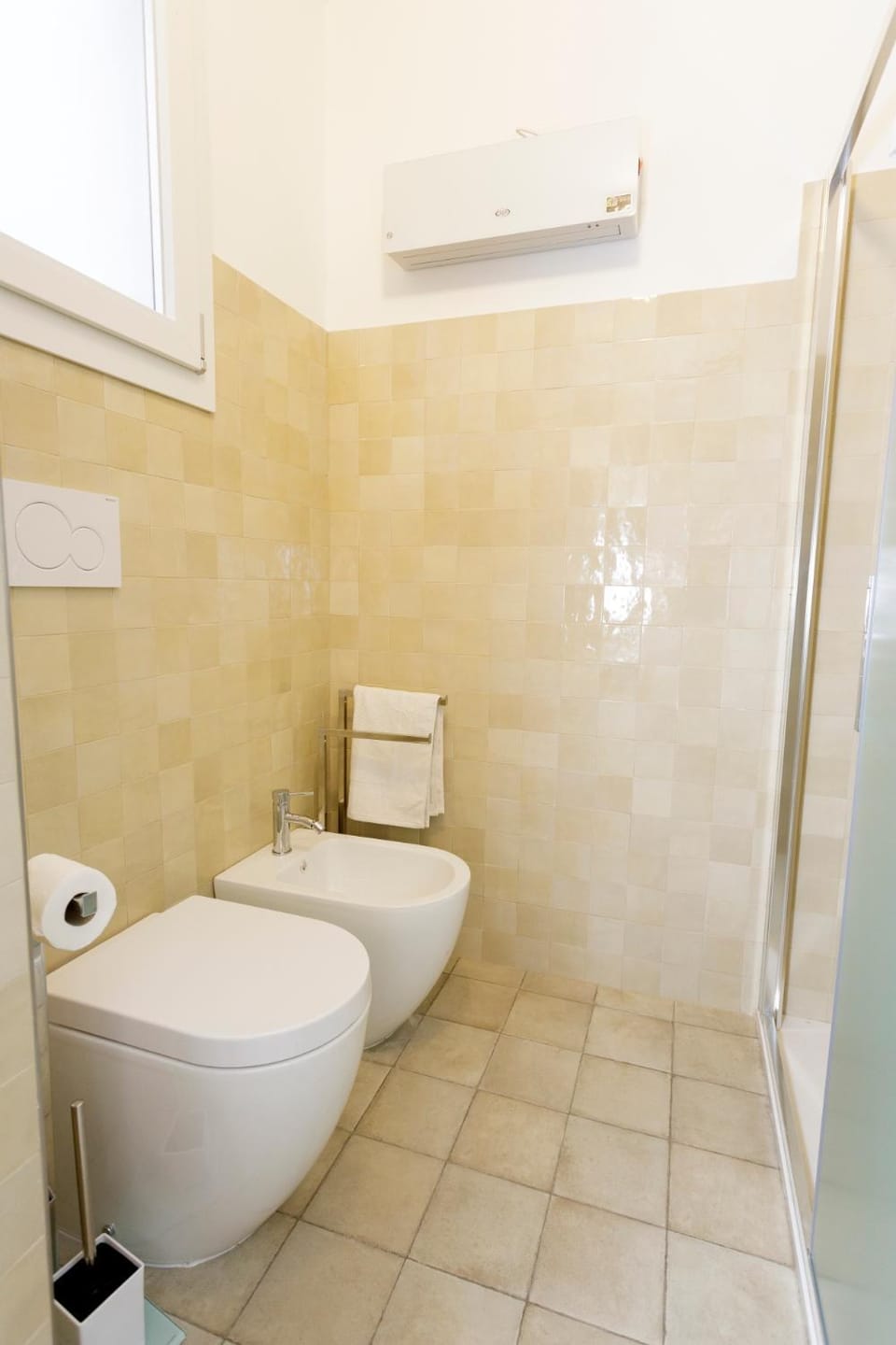 bidet