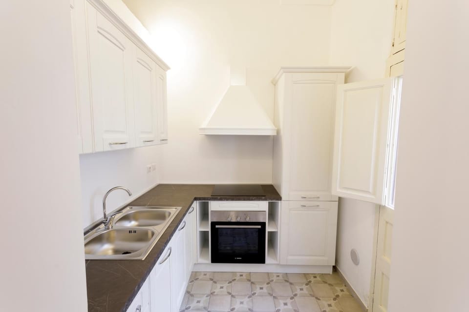 stove