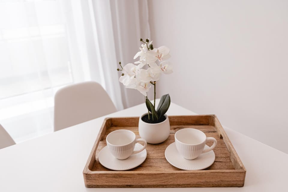 GOLDEN HAUS Opole - Apartament 8 Rozmarynowa 2 Apartment in Czechia