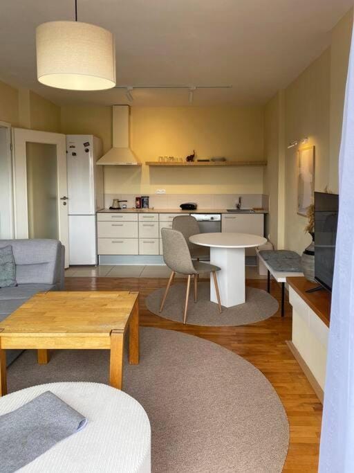 Etern Stays IEG - Pristine Apartment Apartment in Serbia