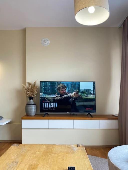 Etern Stays IEG - Pristine Apartment Apartment in Serbia