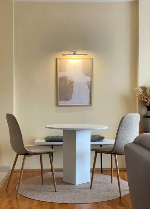 Etern Stays IEG - Pristine Apartment Apartment in Serbia