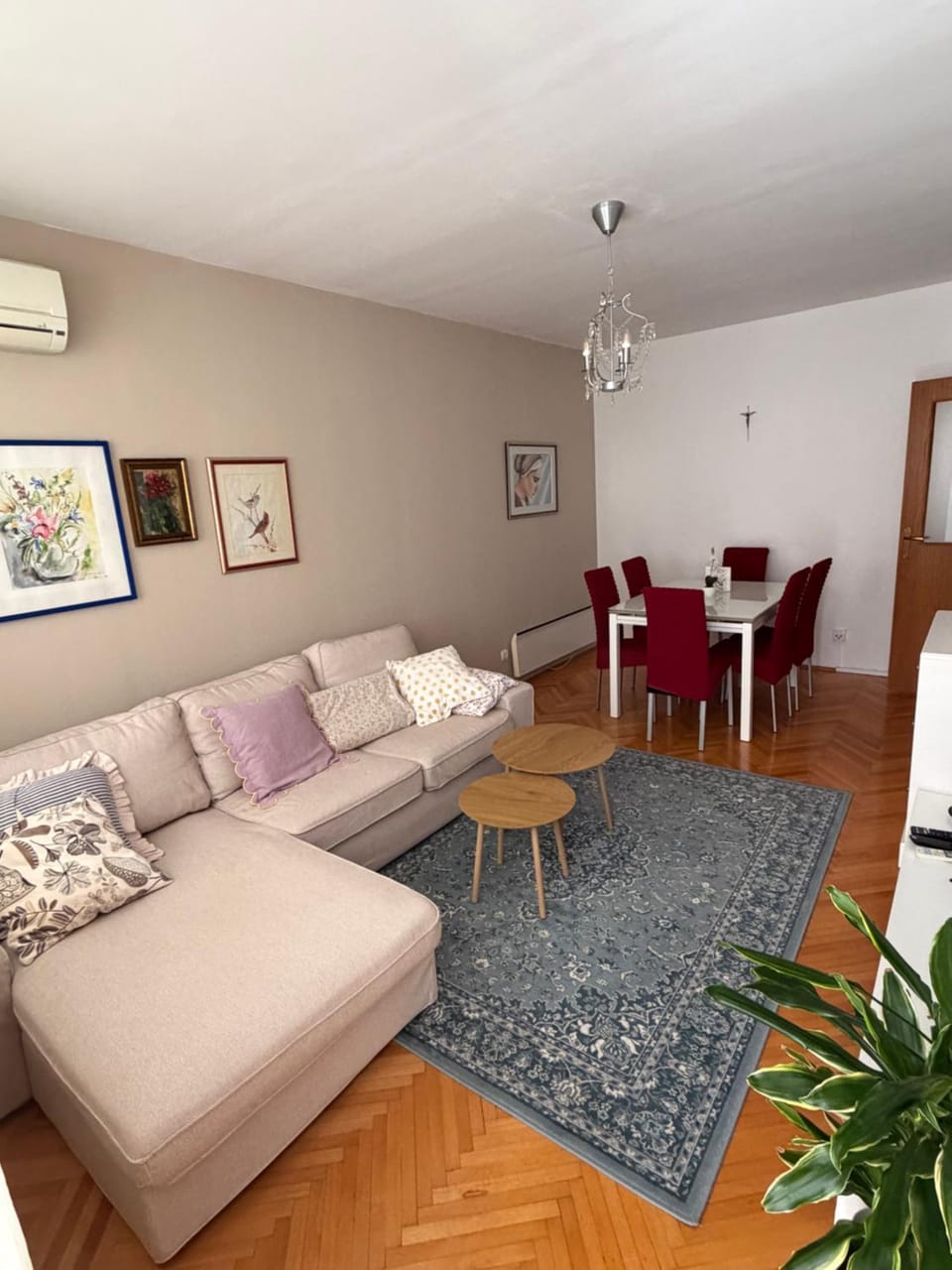 Karla Apartment in Split