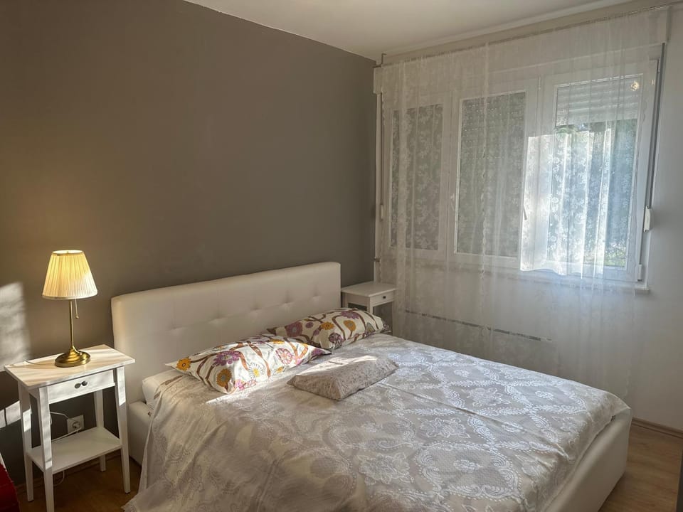 Karla Apartment in Split