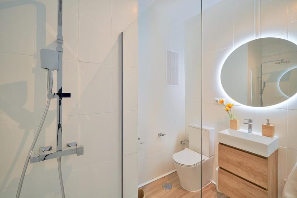 Soho Boho Malaga Apartment in Malaga
