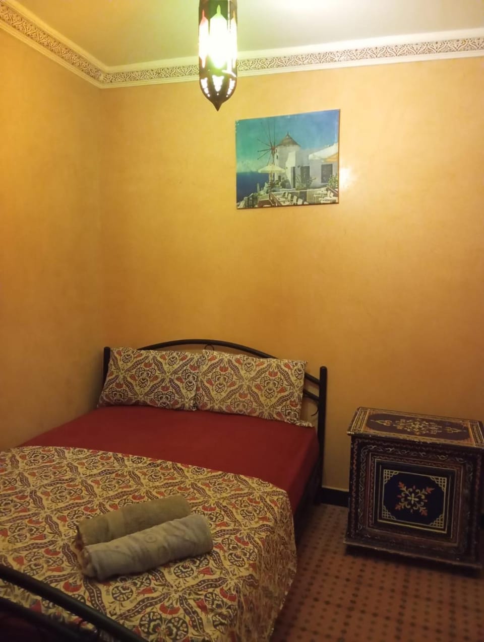 appartement Bahia jame el fna Apartment in Marrakesh