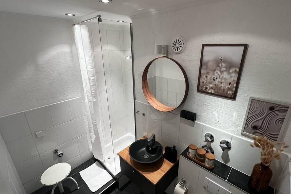 BOSTEL 88 - Apartment, Altstadt, Klimaanlage, Aufzug, Hunde willkommen Apartment in Duisburg