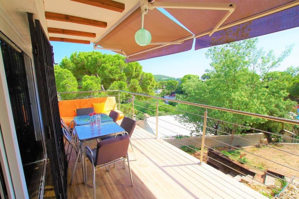 V&V LLORET- Villa Suecia House in Selva