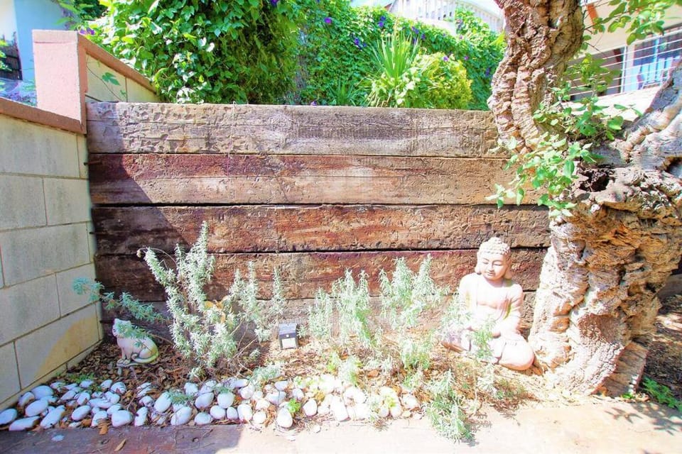 V&V LLORET- Villa Suecia House in Selva