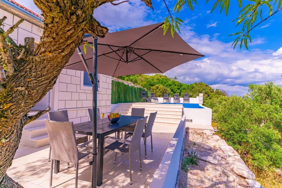 Vila Podkalac House in Dubrovnik-Neretva County