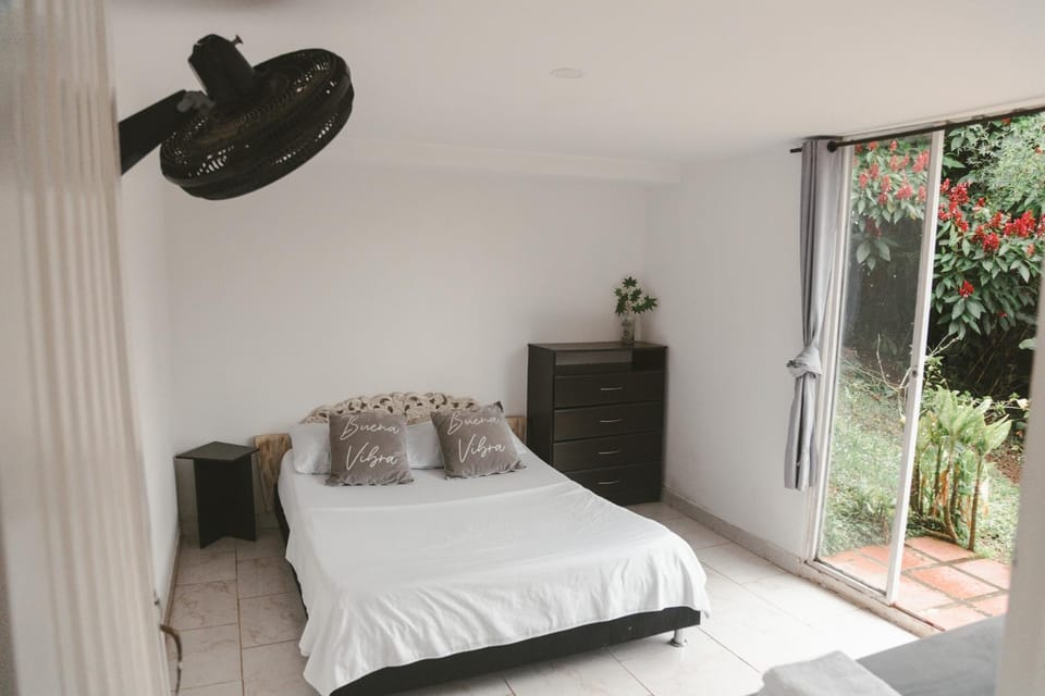 APARTAMENTO CAMPESTRE EN EJE CAFETERO Apartment in Caldas, Colombia