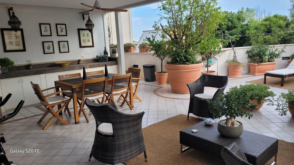 HOME GILDA Apartment in Locorotondo