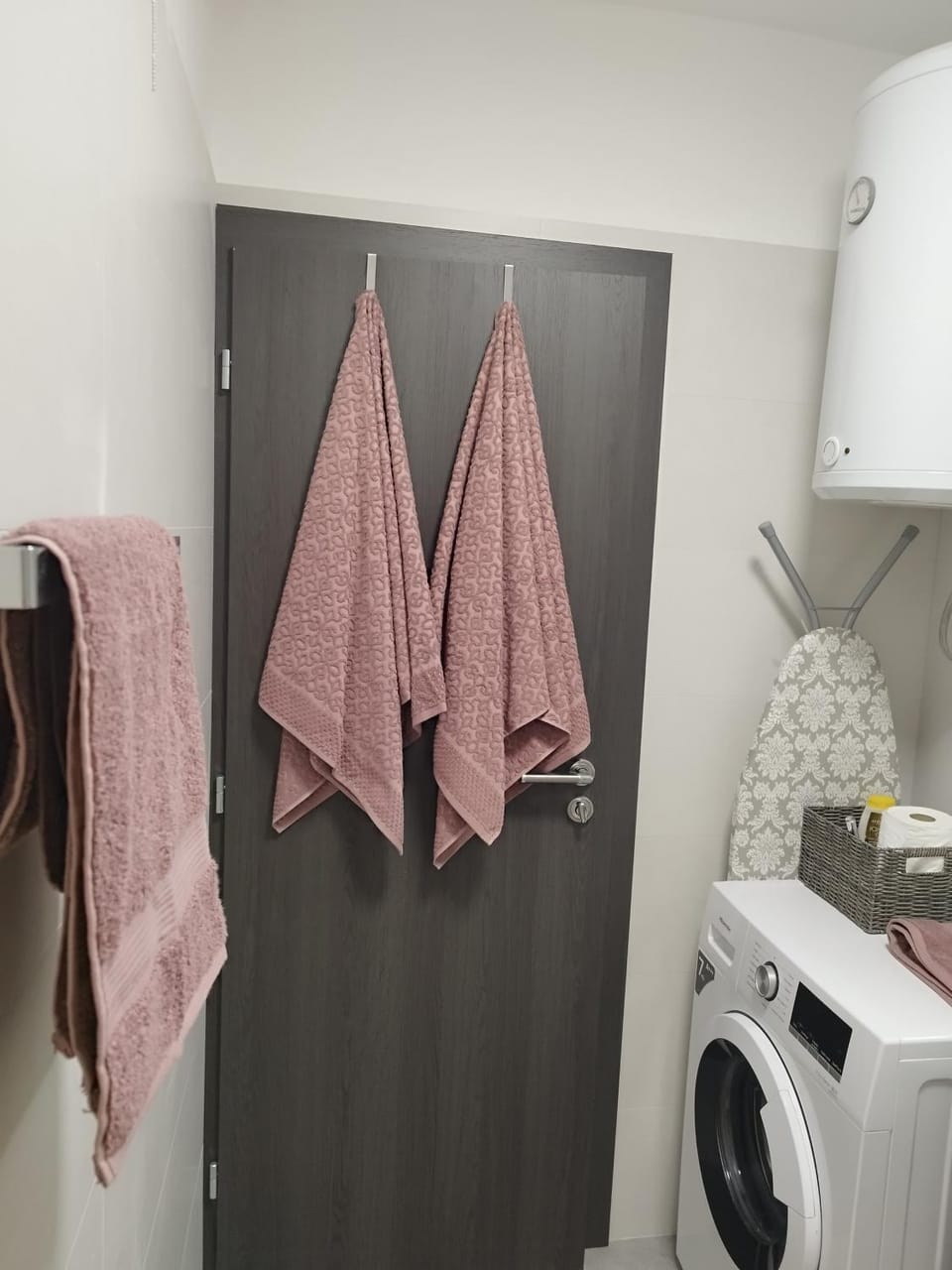 towels
