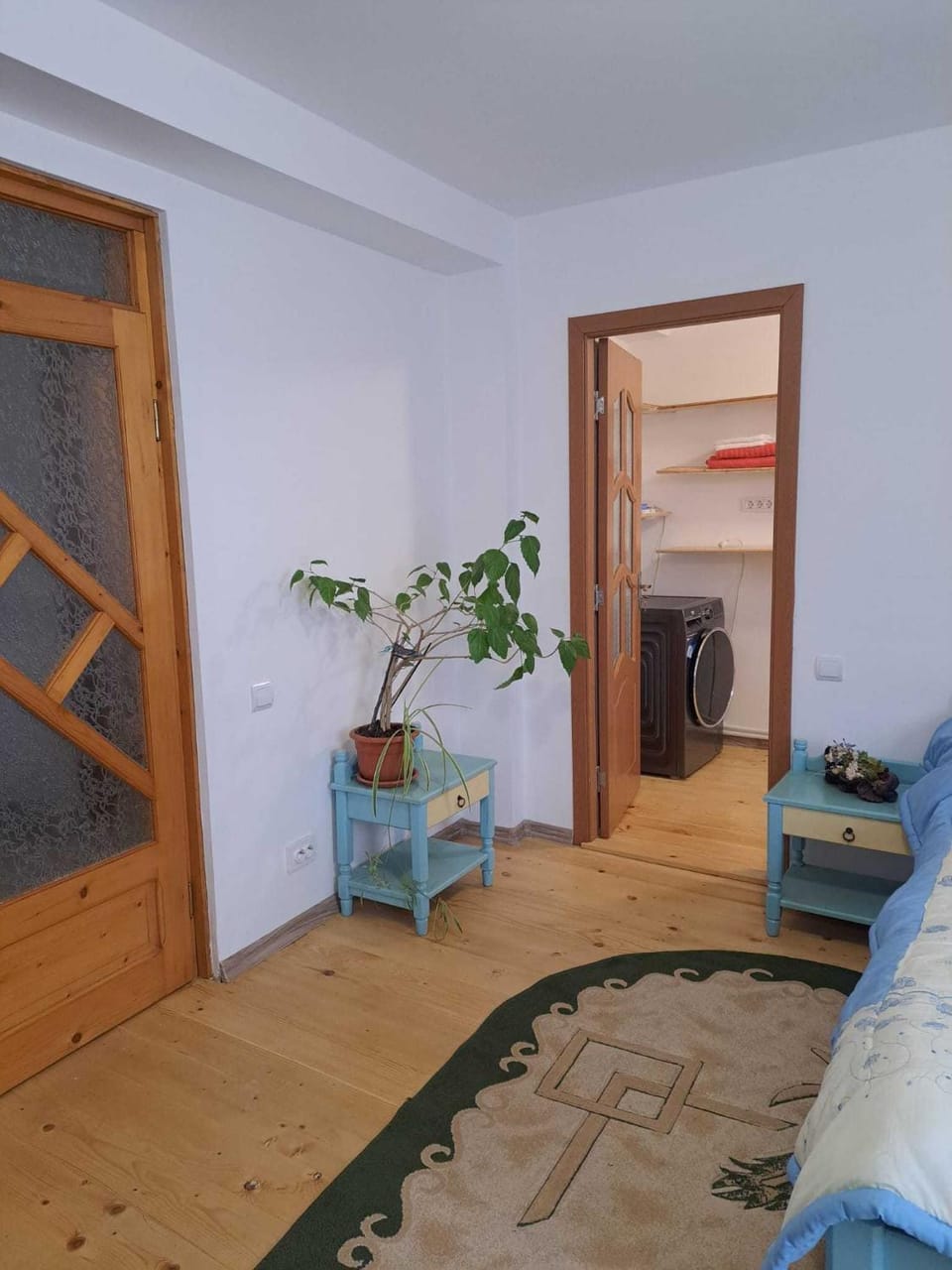 Muzicii 11 - Cozy Seaside Apartments House in Constanța County