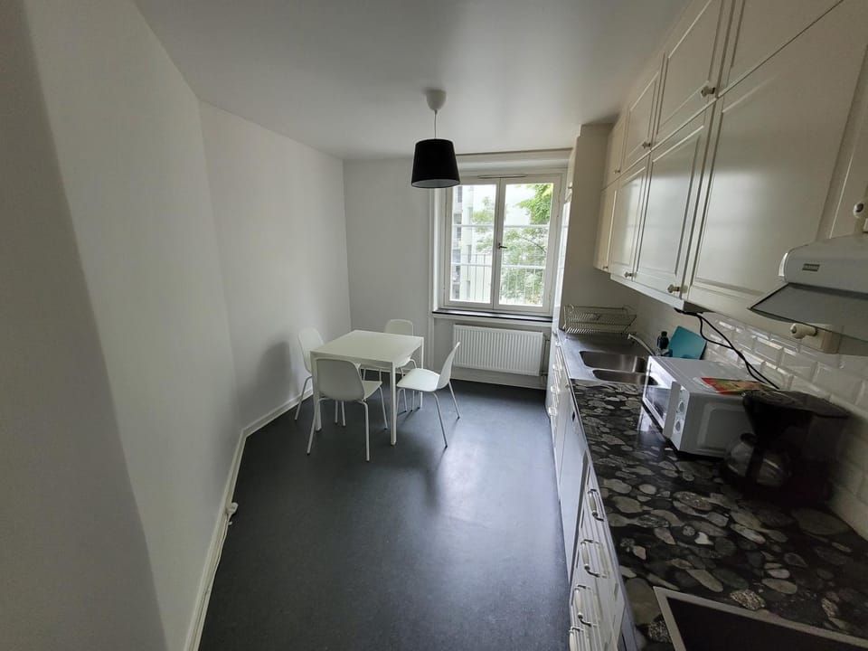 Home Inn KG49 Apartment in Stockholm