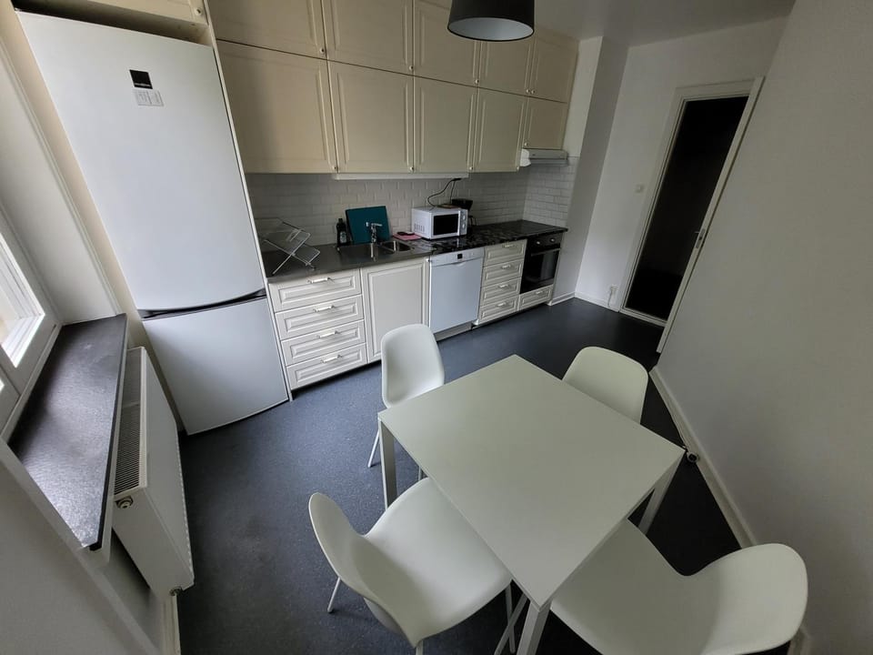 Home Inn KG49 Apartment in Stockholm