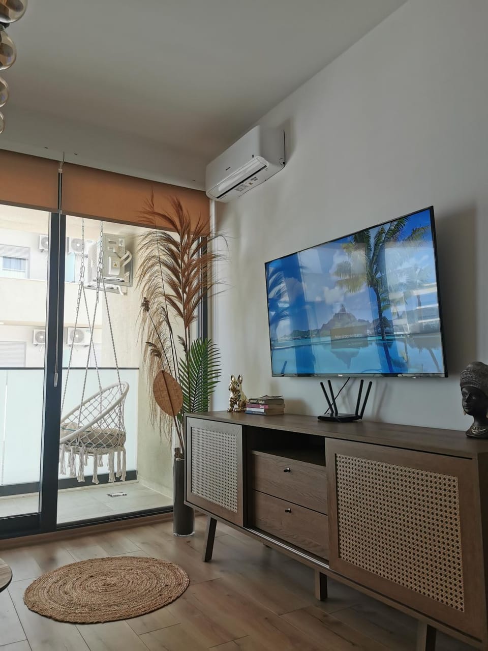 TV and multimedia