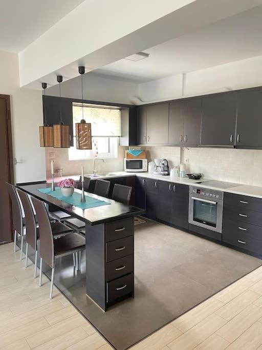 Sweet Makri Suite Villa in East Attica Regional Unit, Greece