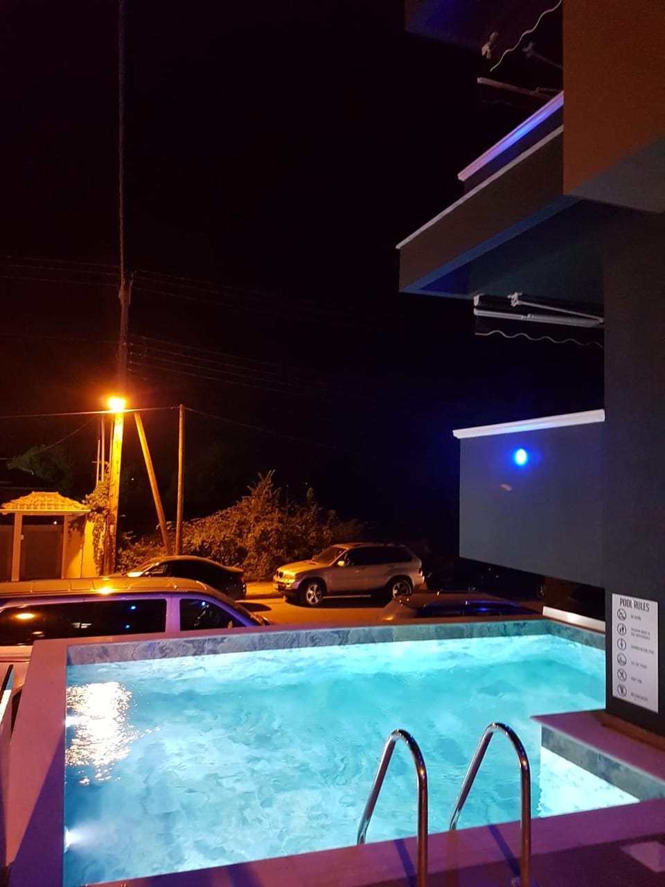 Blue Star #4 Apartment in Pieria, Greece